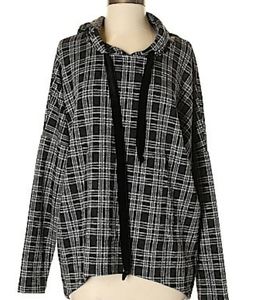 Karen Kane Pullover Hoodie